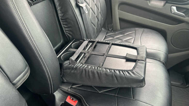 Ford Transit Custom 320 L2 Diesel Fwd 2.0 EcoBlue 130ps Low Roof Limited Van